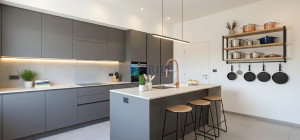 Radiant Living in Tempio Pausania