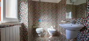 Radiant Living in Tempio Pausania