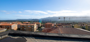 Radiant Living in Tempio Pausania