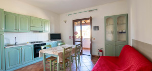 Appartamenti vicino alla spiaggia