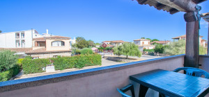 Appartamenti vicino alla spiaggia