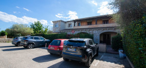 Appartamenti vicino alla spiaggia