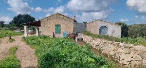 Vendesi Tenuta di 16 Ettari con Fabbricati