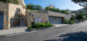 Elegante appartamento con vista mozzafiato a Porto Cervo