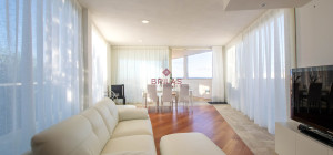 Elegant apartment with stunning views in Porto Cervo