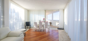 Elegant apartment with stunning views in Porto Cervo