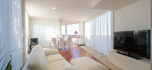 Elegant apartment with stunning views in Porto Cervo