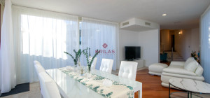 Elegant apartment with stunning views in Porto Cervo