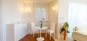 Elegant apartment with stunning views in Porto Cervo