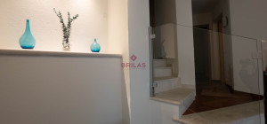 Elegant apartment with stunning views in Porto Cervo