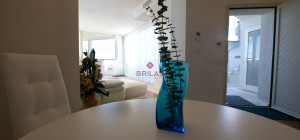 Elegant apartment with stunning views in Porto Cervo