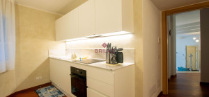 Elegant apartment with stunning views in Porto Cervo