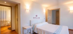 Elegant apartment with stunning views in Porto Cervo