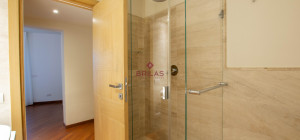 Elegant apartment with stunning views in Porto Cervo