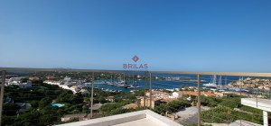 Elegante appartamento con vista mozzafiato a Porto Cervo