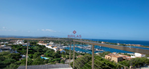 Elegante appartamento con vista mozzafiato a Porto Cervo