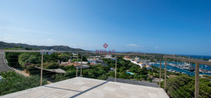 Elegante appartamento con vista mozzafiato a Porto Cervo