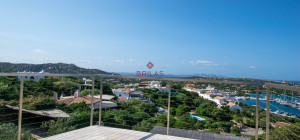 Elegante appartamento con vista mozzafiato a Porto Cervo