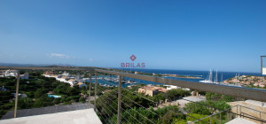 Elegante appartamento con vista mozzafiato a Porto Cervo