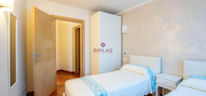 Elegante appartamento con vista mozzafiato a Porto Cervo