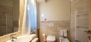 Elegante appartamento con vista mozzafiato a Porto Cervo