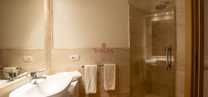 Elegante appartamento con vista mozzafiato a Porto Cervo