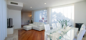 Elegante appartamento con vista mozzafiato a Porto Cervo