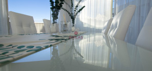 Elegante appartamento con vista mozzafiato a Porto Cervo