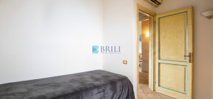 Trilocale con giardino in località Pittulongu