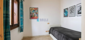 Trilocale con giardino in località Pittulongu