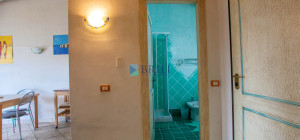 Trilocale con giardino in località Pittulongu