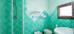 Trilocale con giardino in località Pittulongu