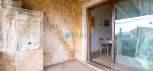 Trilocale con giardino in località Pittulongu