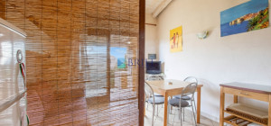 Trilocale con giardino in località Pittulongu