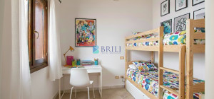 Trilocale con giardino in località Pittulongu