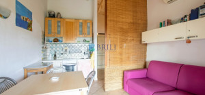 Trilocale con giardino in località Pittulongu