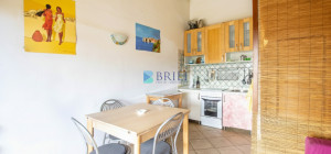 Trilocale con giardino in località Pittulongu