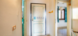 Trilocale con giardino in località Pittulongu