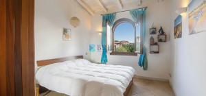 Trilocale con giardino in località Pittulongu