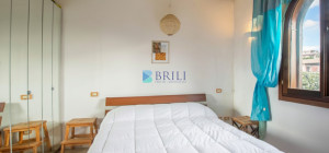 Trilocale con giardino in località Pittulongu