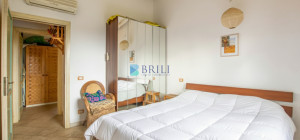 Trilocale con giardino in località Pittulongu