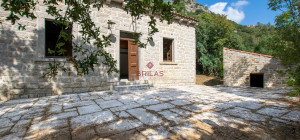 Esclusiva proprietà a Calangianus