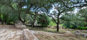 Esclusiva proprietà a Calangianus