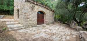 Esclusiva proprietà a Calangianus