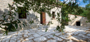 Esclusiva proprietà a Calangianus