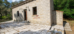 Esclusiva proprietà a Calangianus