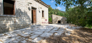 Esclusiva proprietà a Calangianus