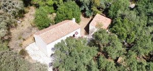 Esclusiva proprietà a Calangianus