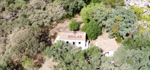 Esclusiva proprietà a Calangianus