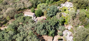 Esclusiva proprietà a Calangianus